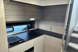 Thumbnail von Azimut Atlantis 45