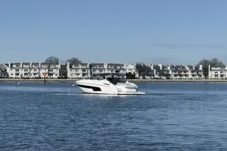 Thumbnail von Azimut Atlantis 45