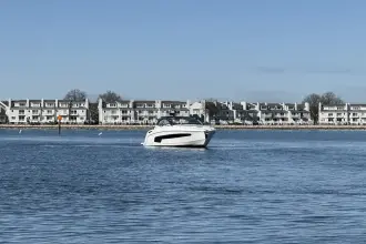 Thumbnail von Azimut Atlantis 45