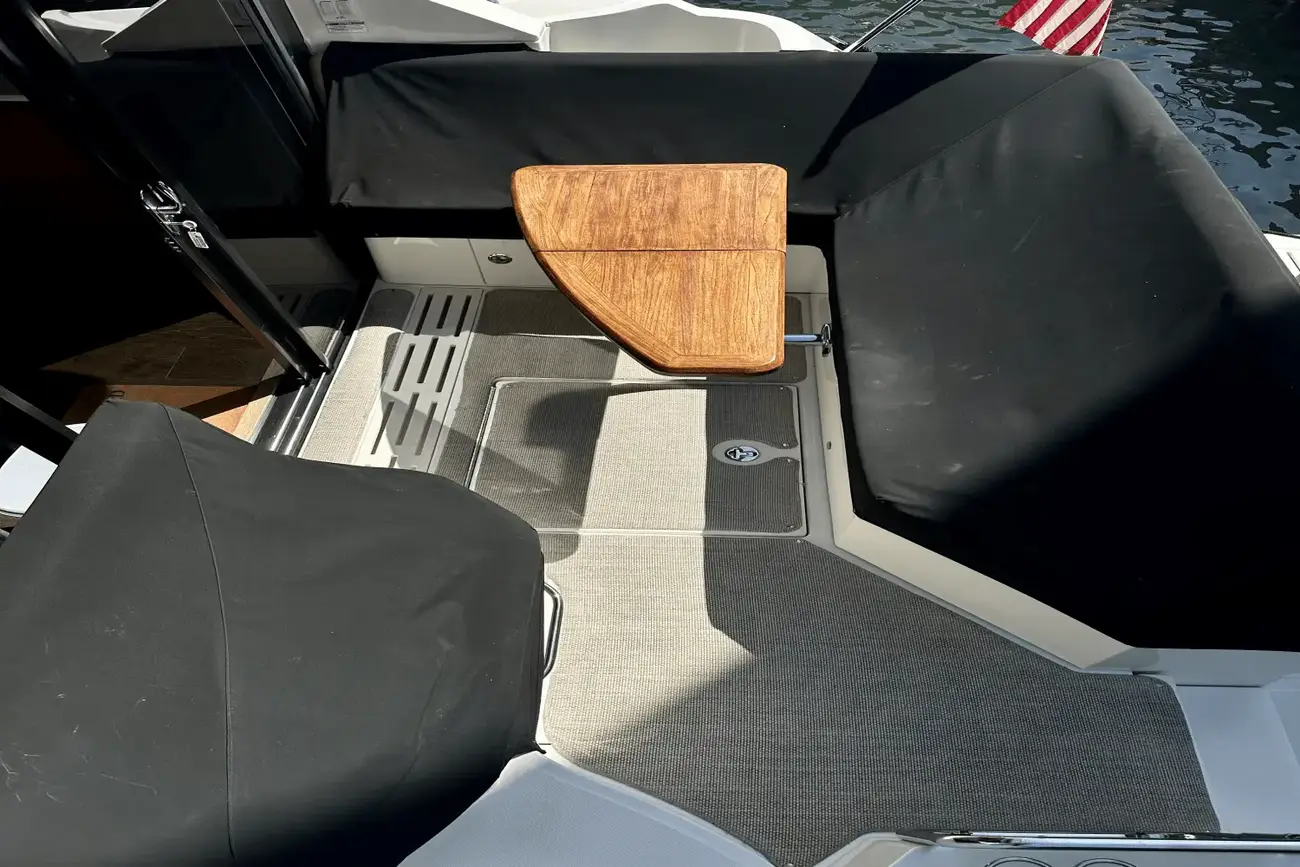 Thumbnail von Sea Ray 460 Sundancer