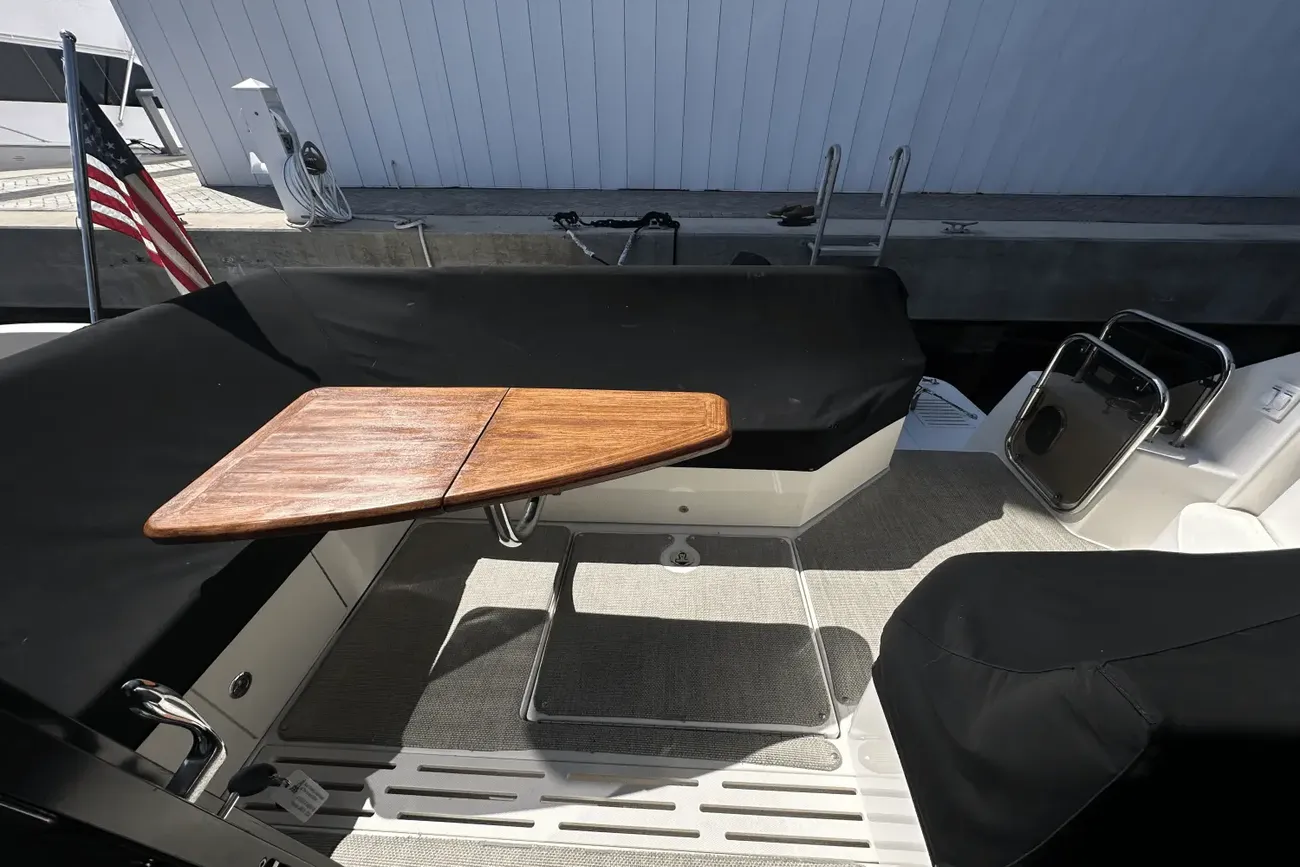 Thumbnail von Sea Ray 460 Sundancer