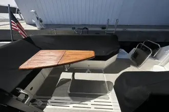 Thumbnail von Sea Ray 460 Sundancer