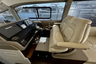 Thumbnail von Sea Ray 460 Sundancer