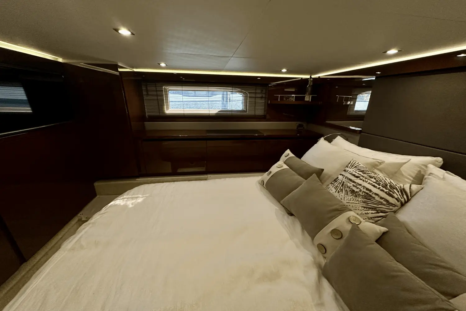 Thumbnail von Sea Ray 460 Sundancer