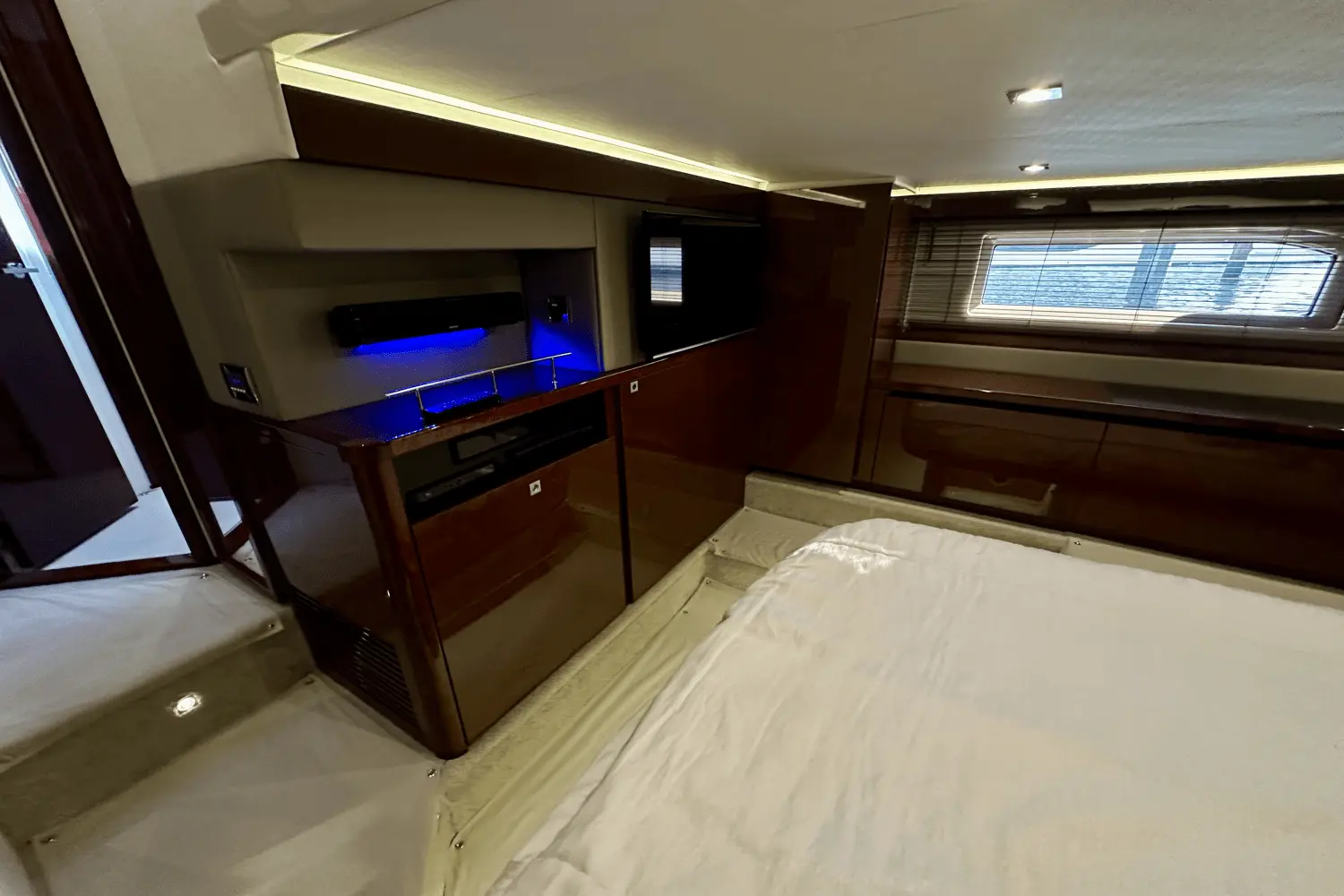 Thumbnail von Sea Ray 460 Sundancer