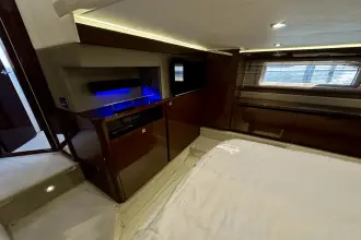 Thumbnail von Sea Ray 460 Sundancer