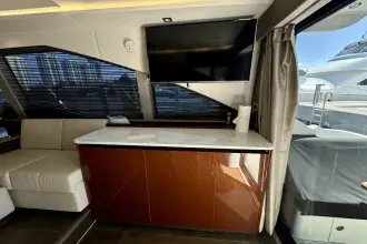 Thumbnail von Sea Ray 460 Sundancer