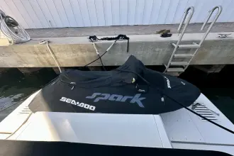 Thumbnail von Sea Ray 460 Sundancer