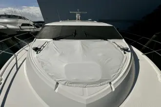 Thumbnail von Sea Ray 460 Sundancer