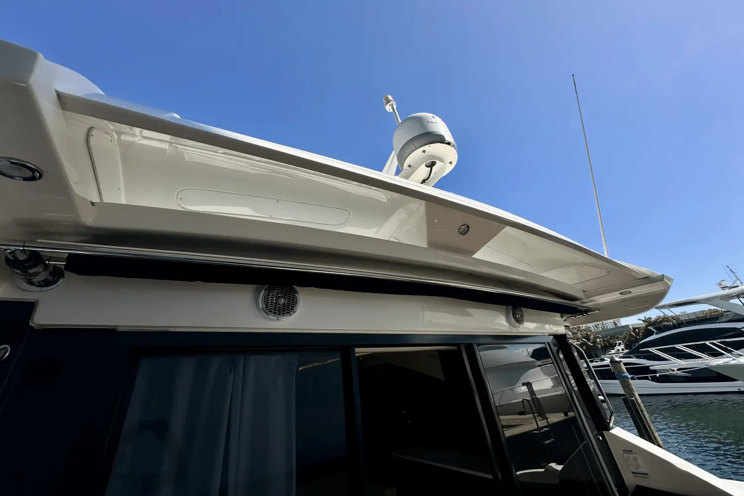 Thumbnail von Sea Ray 460 Sundancer