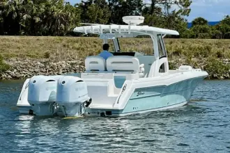 Thumbnail von Stamas 33T Aventura