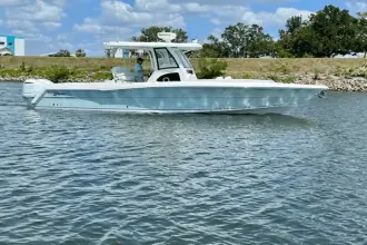 Thumbnail von Stamas 33T Aventura