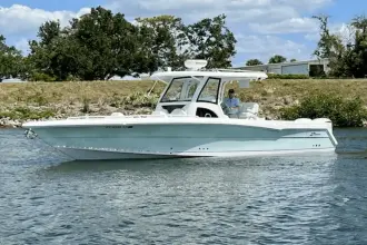 Thumbnail von Stamas 33T Aventura