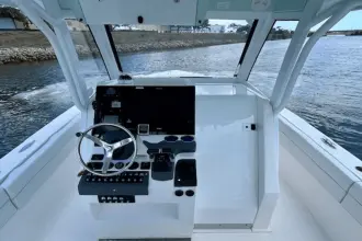 Thumbnail von Stamas 33T Aventura