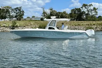 Thumbnail von Stamas 33T Aventura