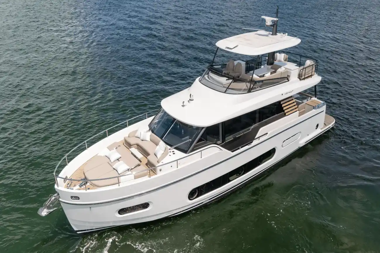 Thumbnail von Azimut 60