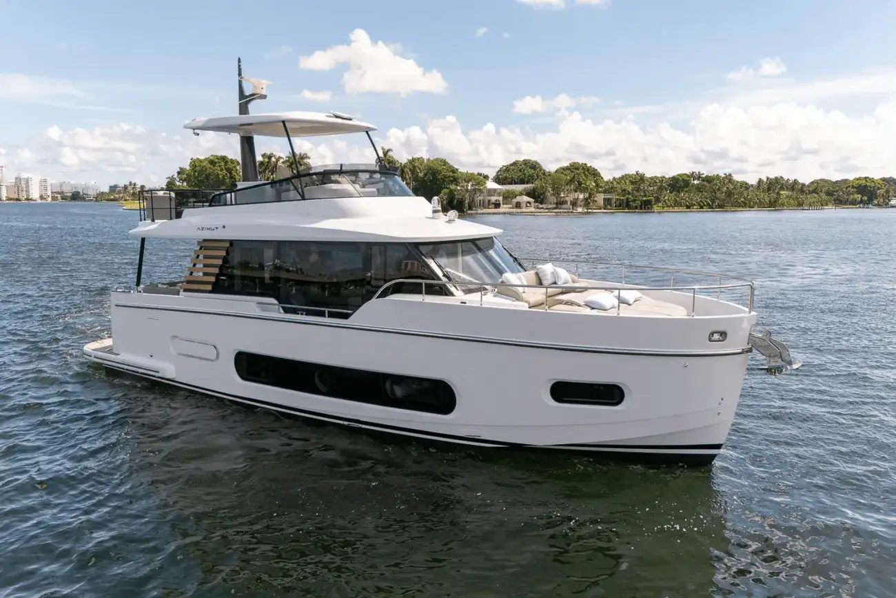 Thumbnail von Azimut 60