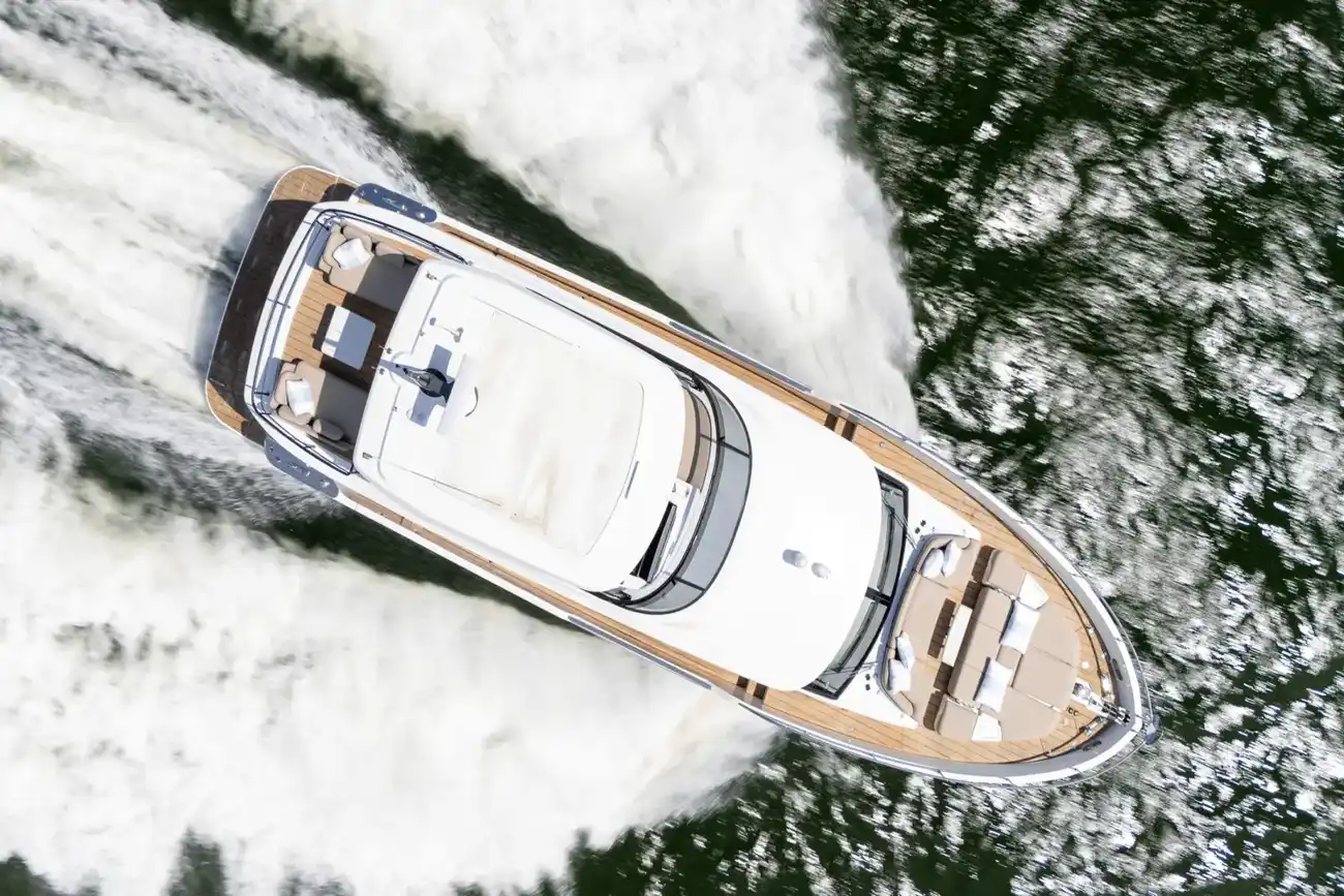 Thumbnail von Azimut 60