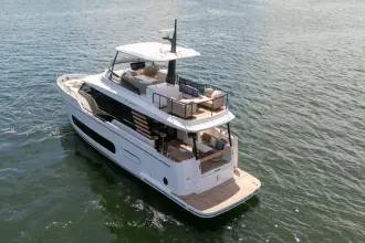 Thumbnail von Azimut 60