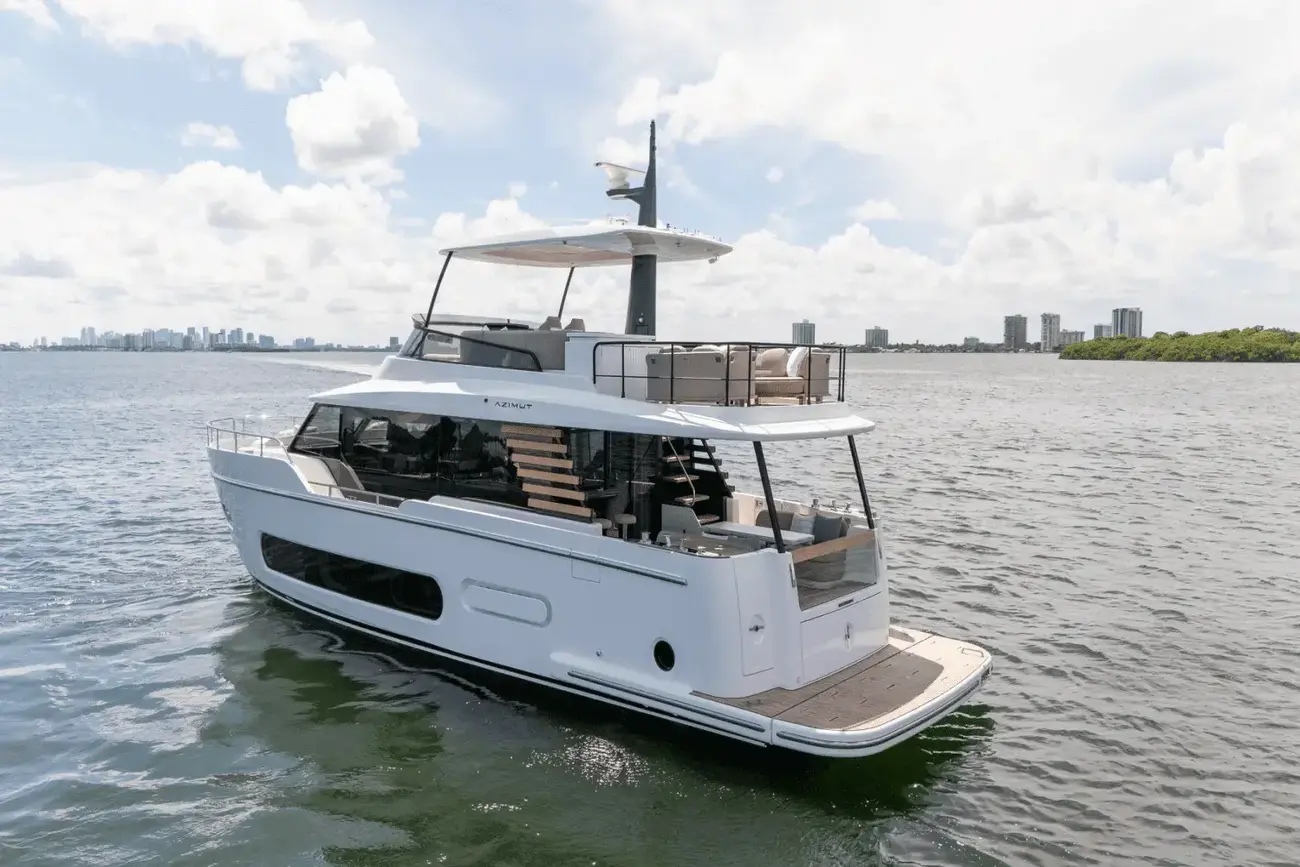 Thumbnail von Azimut 60