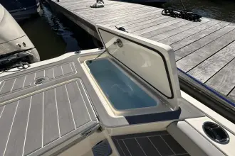 Thumbnail von Scout 281 XSS