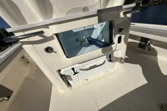 Thumbnail von Scout 281 XSS