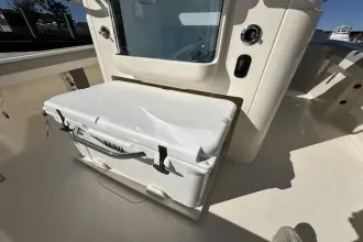 Thumbnail von Scout 281 XSS