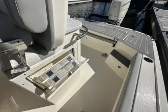 Thumbnail von Scout 281 XSS