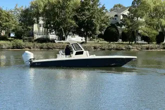 Thumbnail von Scout 281 XSS