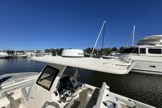 Thumbnail von Scout 281 XSS