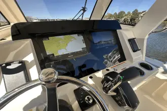 Thumbnail von Scout 281 XSS