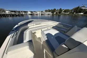 Thumbnail von Scout 281 XSS