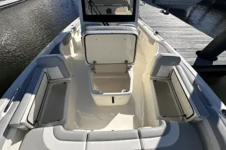 Thumbnail von Scout 281 XSS