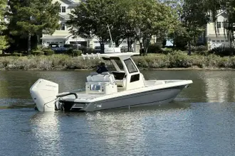 Thumbnail von Scout 281 XSS