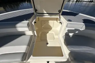 Thumbnail von Scout 281 XSS