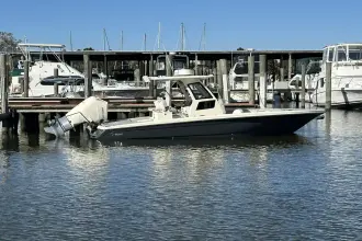 Thumbnail von Scout 281 XSS