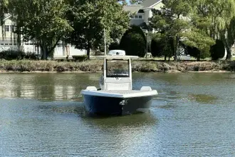 Thumbnail von Scout 281 XSS