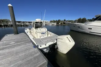 Thumbnail von Scout 281 XSS