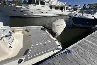 Thumbnail von Scout 281 XSS