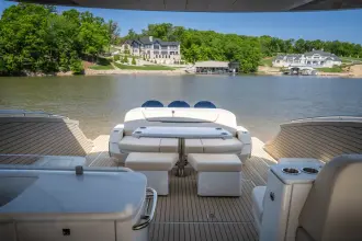 Thumbnail von Cruisers Yachts 50 GLS OB