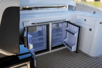 Thumbnail von Cruisers Yachts 50 GLS OB