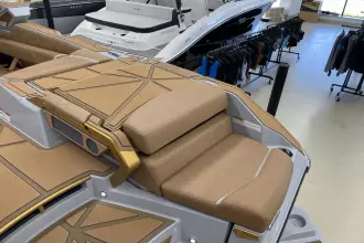 Thumbnail von Nautique G25 Paragon