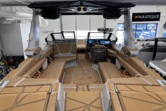 Thumbnail von Nautique G25 Paragon