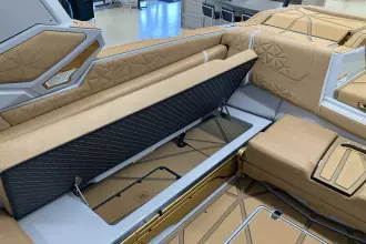 Thumbnail von Nautique G25 Paragon