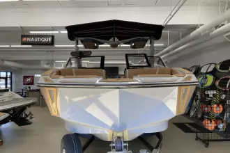 Thumbnail von Nautique G25 Paragon