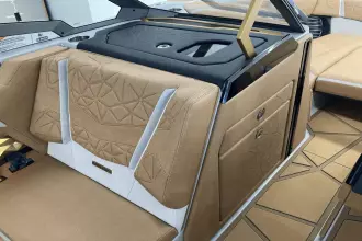 Thumbnail von Nautique G25 Paragon