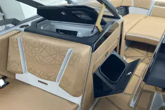 Thumbnail von Nautique G25 Paragon