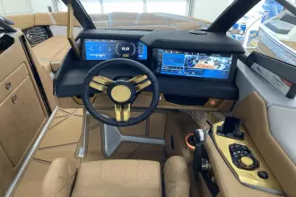 Thumbnail von Nautique G25 Paragon