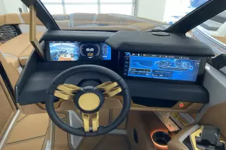 Thumbnail von Nautique G25 Paragon