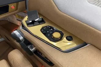 Thumbnail von Nautique G25 Paragon